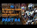 Civitai Beginners Guide To AI Art U I Walkthrough Easy Diffusion 3 0 Automatic 1111