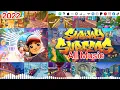 Download Lagu Subway Surfers All Soundtracks 2022 Original [OFFICIAL]