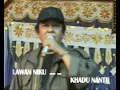 Download Lagu SALAM TIKHAM - ARIFIN M - DANGDUT LAMPUNG (karaoke)