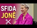 Download Lagu Si e përjeton një fëmijë me Autizëm prerjen \u0026 lyerjen e flokëve? 🎨💇‍♀️✂️
