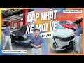 Download Lagu XE MỚI VỀ 06/10/2025 - NGẬP TRÀN XE MỚI VỀ ĐẦU TUẦN vừa cập bến tại Toàn Trung Auto