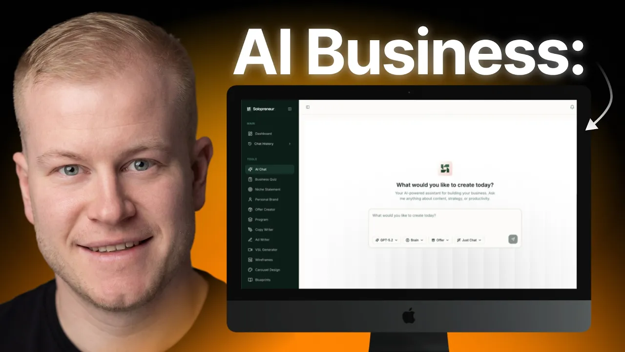 How to Make Money With Vibe Coding in 2026 YouTube video preview