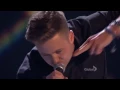 One Republic - Counting Stars (People's Choice Awards 2014)