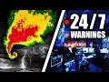 Download Lagu 🔴 Live 24/7 National Weather Radar \u0026 Alerts, Weather Intensity Score \u0026 YallBot!