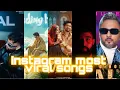 INSTAGRAM TRENDING SONGS 2025 (LATEST) | VIRAL INSTAGRAM SONGS |