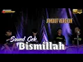 Cek Sound / Instrument - BISMILLAH || Dijamin Glerr || Cocok untuk Bahan Ceksound