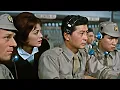 Lagu Battle In Outer Space (1959 Sci-Fi) Space Wages War on Earth! Directed by Ishiro Honda