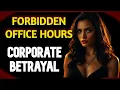 I Fell For My New Boss Then Discovered His Dark Secret Workplace Confession