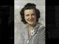 Esta Cox Memorial Tribute