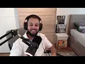 Double Reaction! SadiQ - Naxos [Sillage] #6 / Ego - Outside | Sofianosovic reacts