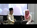 Malam Bulan Dipagar Bintang - Jamilah \u0026 Azizul Haqim