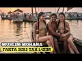 Download Lagu SUKU MOHANA TAMPA SENSOR ‼️ SEPERTI APA KEHIDUPAN SEJARAH ADAT  BUDAYA TRADISI LEGENDA CERITA RAKYAT