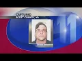 SWVA man wanted in suspicious death investigation captured in Hawkins Co