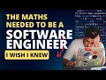 The TRUTH - Is Math s Needed For Software Engineering