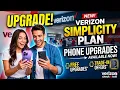 Verizon s New Simplicity Plan Who Should Get This For New or Existing Customers
