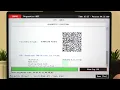 LENOVO ThinkPad X13s - How to Run Diagnostics