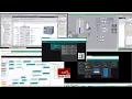 Linking Siemens PLC with Node-red Databases and cloud services-Intro Part 1