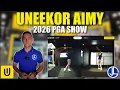 Lagu Uneekor AIMY AI Coaching Review – The Future of Golf Lessons?