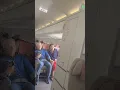 Download Lagu Passenger opens plane door midair on a flight | GMA