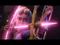 Omega Bad Batch S01 scenes
