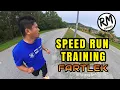 Download Lagu SPEED TRAINING - FARTLEK RUN