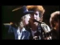 Knockin On Heaven s Door - Bob Dylan Tom Petty