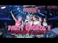 Download Lagu PARTY ENGKOL !! ENGKOL KITA DEEEK !! DJ JUNGLE DUTCH TURBO INDOBOUNCE BB VIRAL TIKTOK 2025