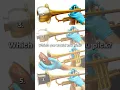 Download Lagu You can only Choose 1 trumpet mute (sordino) Which one would it be? LET ME KNOW WHAT YOU THINK 👇