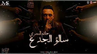 موال سالؤ الجدع 2026 الحوت حاتم المصري خسرتني كتير الجدعنه مزيكا شعبي ترند 2026 