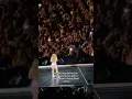 Shakira started her San Antonio concert with a dedication to Texas flood victims