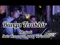 Download Lagu Charly Van Houten - BUNGA TERAKHIR - ( BEBI ROMEO )