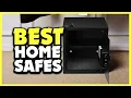 Best Home Safes in 2025
