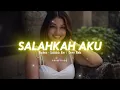 Lagu SALAHKAH AKU - PANBERS | COVER NADA