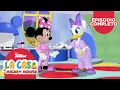 La Fiesta de Pijamas de Minnie Episodio Completo La Casa de Mickey Mouse