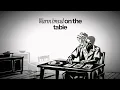 The Machine Eats First – Echo Iyah (Lyric Video) | Roots Reggae