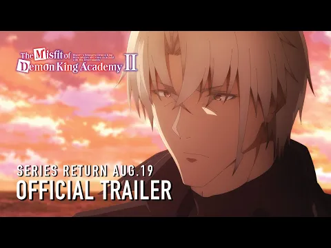 Season 2 New Episodes Teaser Trailer [Subtitled]