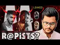 Dhanush Anirudh are R pists The Suchileaks Controversy Big Expose Trisha Dhanush Suchi Leaks