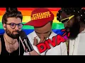 Homophobia at Streamer University