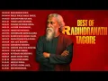 Lagu Best of Rabindranath Tagore- Full Album | Evergreen Songs of Rabindranath Tagore