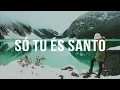 Download Lagu Fundo Musical - Só Tu És Santo + Uma Coisa - Morada | Guitar + Piano