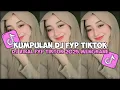 Download Lagu KUMPULAN DJ VIRAL TIKTOK TERBARU 2025 FULL BASS JEDAG JEDUG MENGKANE🎧