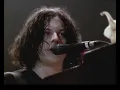 The White Stripes - Apple Blossom live @ Blackpool