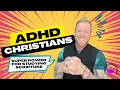 AD Bible Study How Your Brain s Strengths Can Transform Scripture Engagement