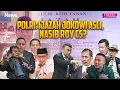 Download Lagu FULL Polri: IJazah Jokowi Asli, Nasib Roy Suryo CS? | Rakyat Bersuara | 27/05