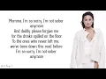 Demi Lovato - Sober (Lyrics)