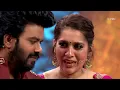 Bujji Thalli Song Performance | Sudheer,Rashmi |E Sankranthiki Vasthunam | ETV 2025 Sankranthi Event
