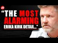 Top Forensics Expert EXPLODES Over Kirk Necklace That Was NEVER Collected