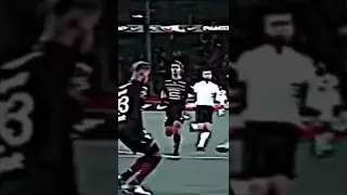 تصميم هدف مبابي مدريدي 