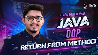 L9 Java OOP Understanding When to Return from Java Methods