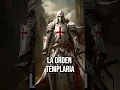 Lagu La Orden de los Caballeros Templarios